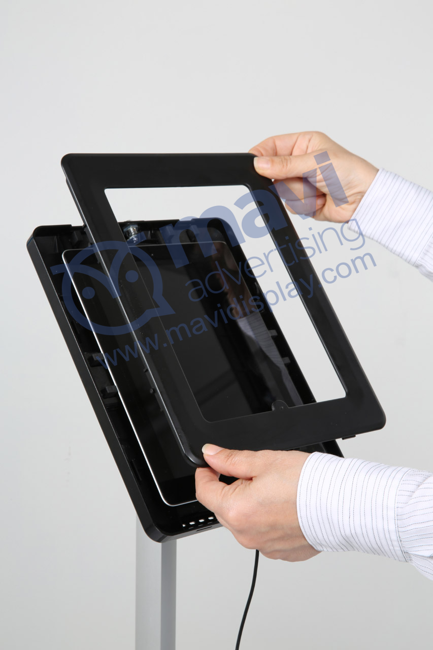 UNIVERSAL FLEXIBLE TABLET KIOSK (17) копия