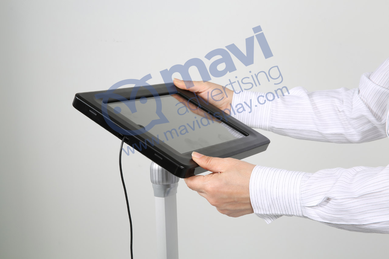 UNIVERSAL FLEXIBLE TABLET KIOSK (27) копия