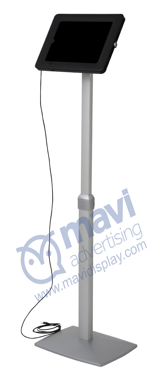 UNIVERSAL FLEXIBLE TABLET KIOSK (58)