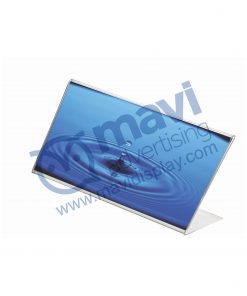 Менюхолдер T типа, 1/3 A4