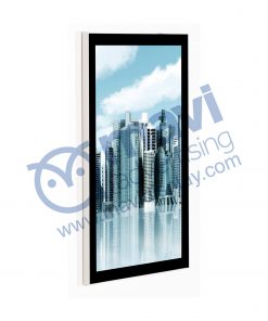 Рамка на магнитной-клик системе, А4