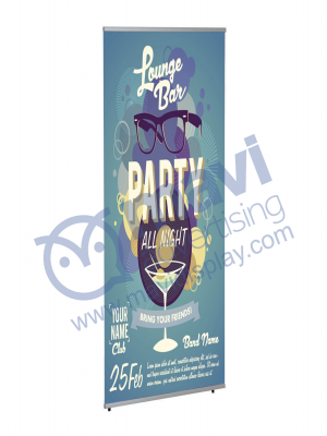 Ролл Ап «Newage Quick», 1000 X 2000 мм