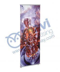 Ролл Ап «Newage Quick», 800 X 2000 мм