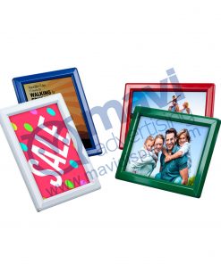 Рамки "Опти", разноцветные