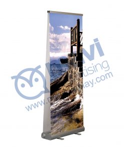 Ролл Ап «Smart Roll», двусторонний, 800 мм